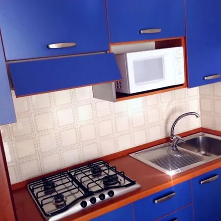 Appartement Elegant Near The