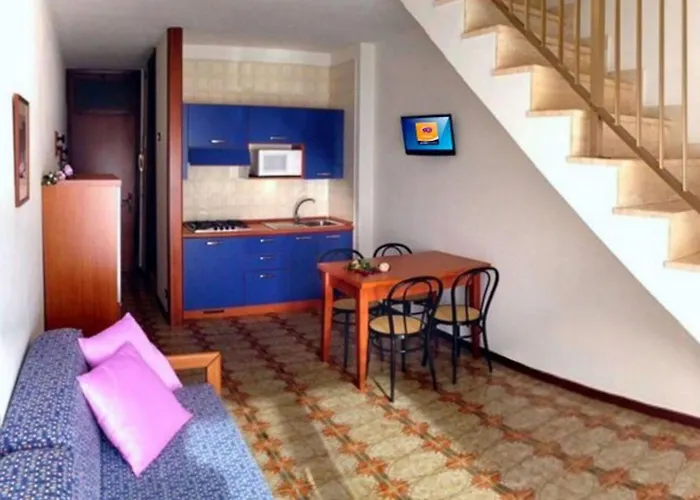 Appartement Elegant Near The *